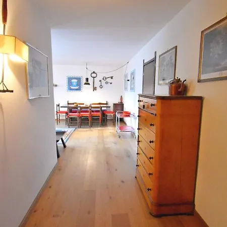 Apartment Al Passo