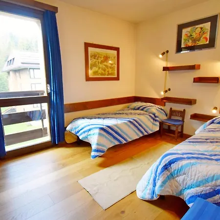 Apartment Al Passo
