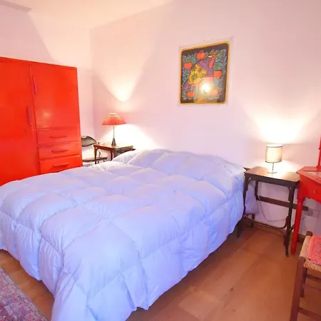 Apartment Al Passo