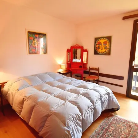 Al Passo Apartment
