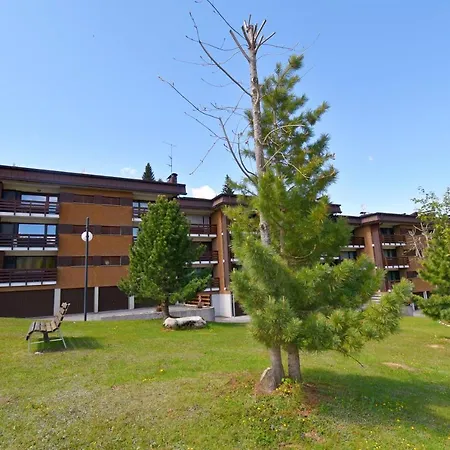 Al Passo Apartment