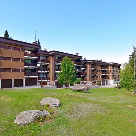 Apartment Al Passo