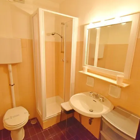 Apartment Al Passo